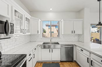 3134 E Ivanhoe St, Gilbert, AZ 85295