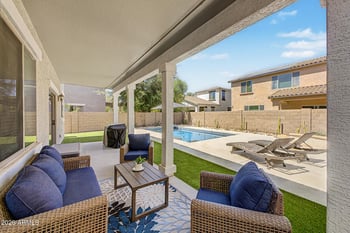 3134 E Ivanhoe St, Gilbert, AZ 85295