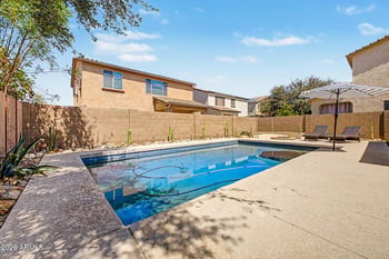 3134 E Ivanhoe St, Gilbert, AZ 85295