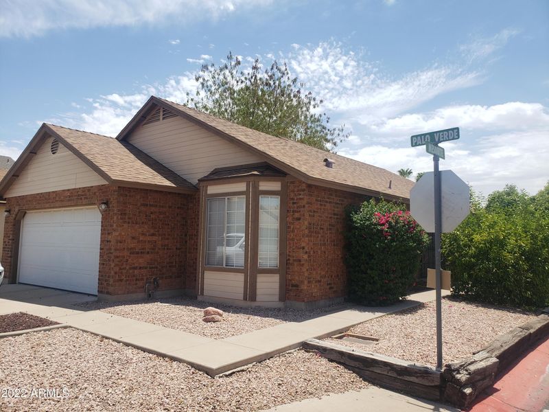 3134 E Mckellips Rd #109, Mesa, AZ 85213
