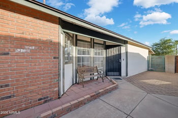 3134 E Mckellips Rd #125, Mesa, AZ 85213