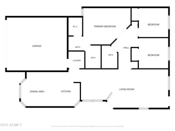 3134 E Mckellips Rd #125, Mesa, AZ 85213