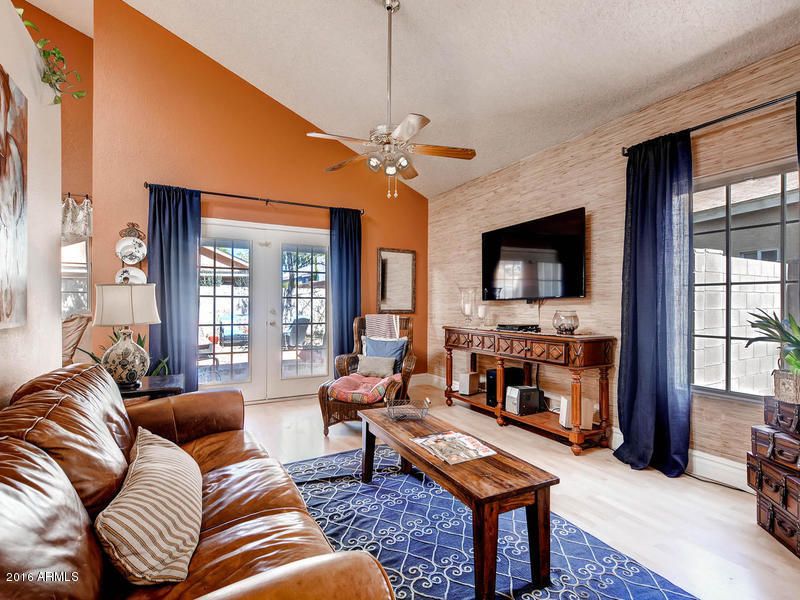 3134 E Mckellips Rd #14, Mesa, AZ 85213