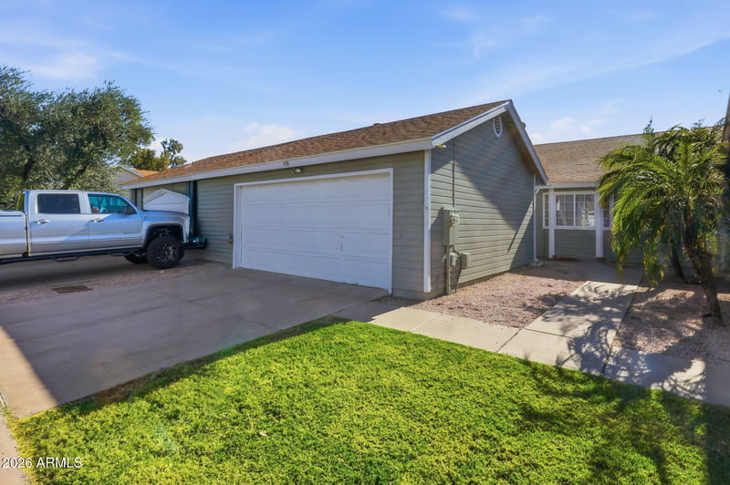 Home Worth Check
