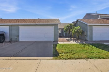 3134 E Mckellips Rd #178, Mesa, AZ 85213