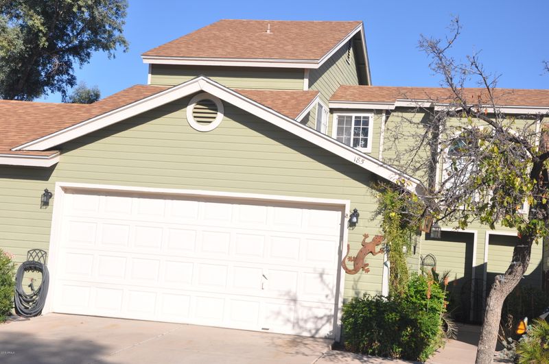 3134 E Mckellips Rd #185, Mesa, AZ 85213