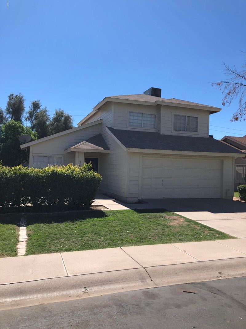 3134 E Mckellips Rd #201, Mesa, AZ 85213