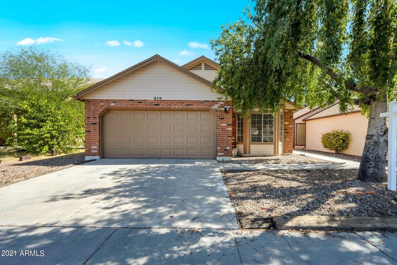 3134 E Mckellips Rd #219, Mesa, AZ 85213