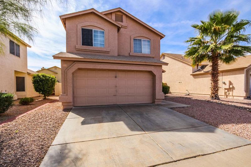 3134 E Mckellips Rd #222, Mesa, AZ 85213
