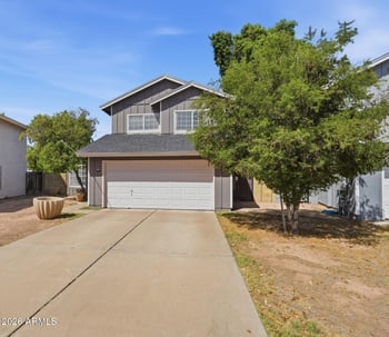 3134 E Mckellips Rd #30, Mesa, AZ 85213