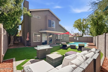 3134 E Mckellips Rd #30, Mesa, AZ 85213