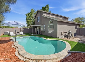 3134 E Mckellips Rd #30, Mesa, AZ 85213