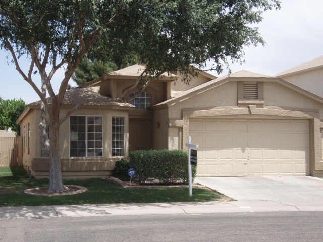 3134 E Mckellips Rd #42, Mesa, AZ 85213