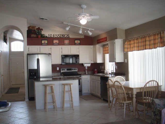 3134 E Mckellips Rd #42, Mesa, AZ 85213