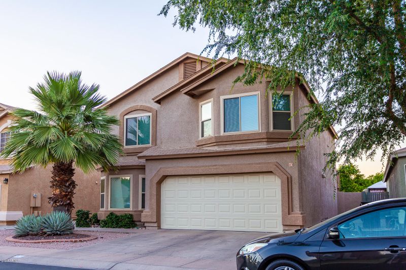 3134 E Mckellips Rd #43, Mesa, AZ 85213