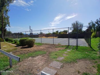 3134 Mckellips Rd #46, Mesa, AZ 85213
