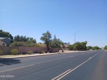 3134 Mckellips Rd #46, Mesa, AZ 85213