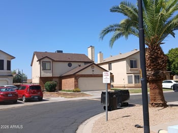 3134 Mckellips Rd #46, Mesa, AZ 85213