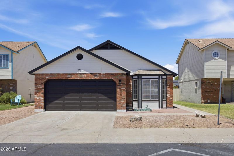 3134 E Mckellips Rd #69, Mesa, AZ 85213