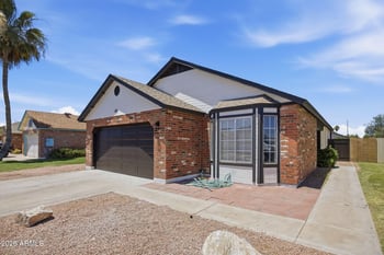3134 Mckellips Rd #69, Mesa, AZ 85213