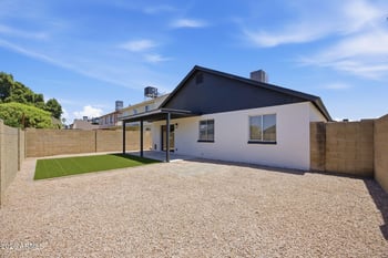 3134 Mckellips Rd #69, Mesa, AZ 85213