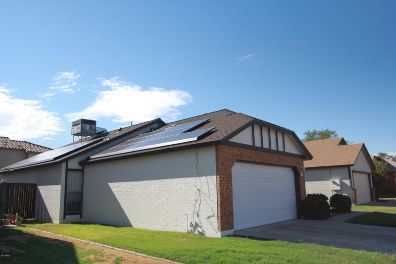 3134 E Mckellips Rd #78, Mesa, AZ 85213