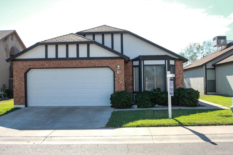 3134 E Mckellips Rd #78, Mesa, AZ 85213