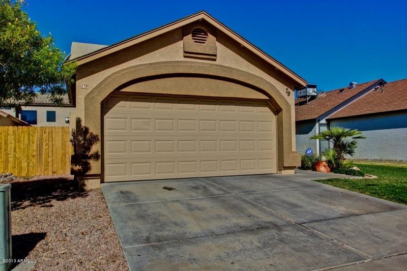 3134 E Mckellips Rd #79, Mesa, AZ 85213