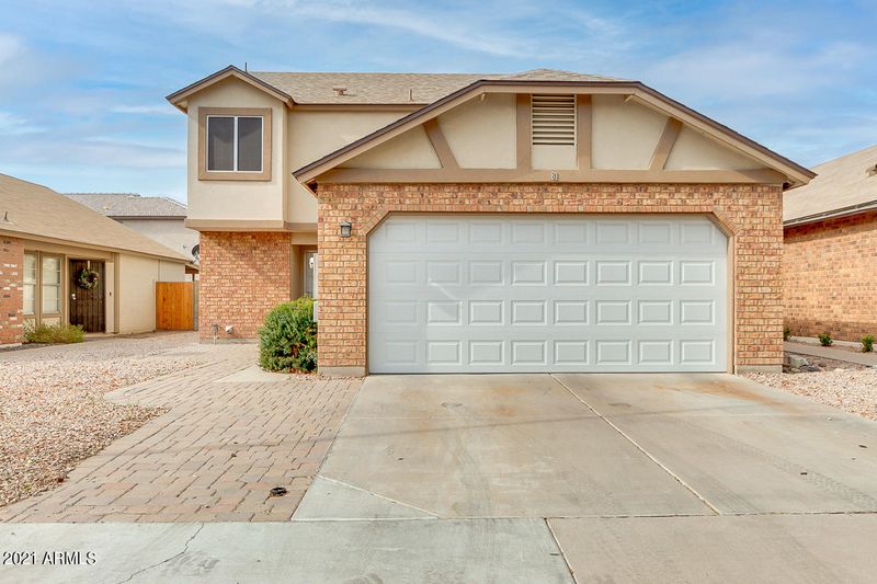 3134 E Mckellips Rd #81, Mesa, AZ 85213