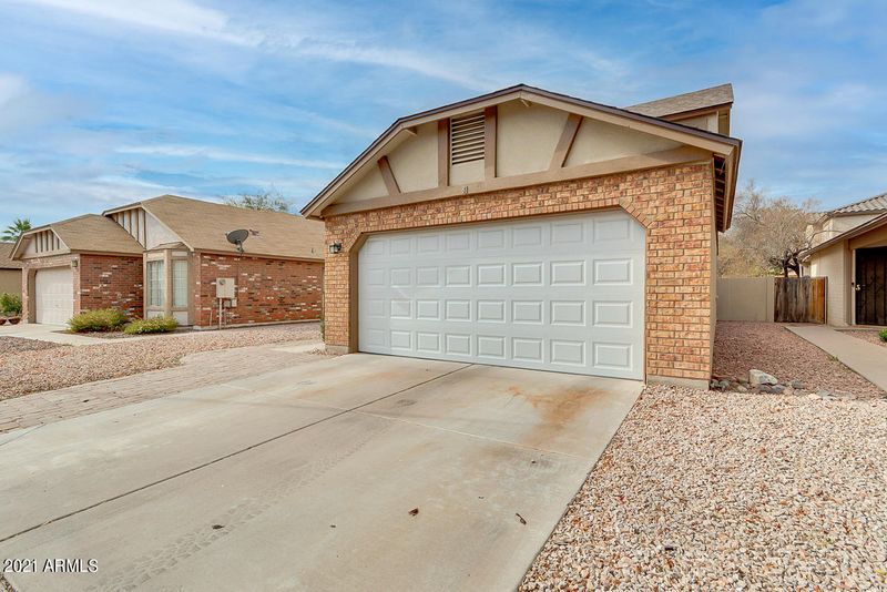 3134 E Mckellips Rd #81, Mesa, AZ 85213