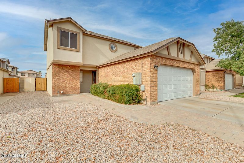 3134 E Mckellips Rd #81, Mesa, AZ 85213