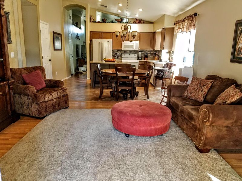 3134 E Mckellips Rd #93, Mesa, AZ 85213
