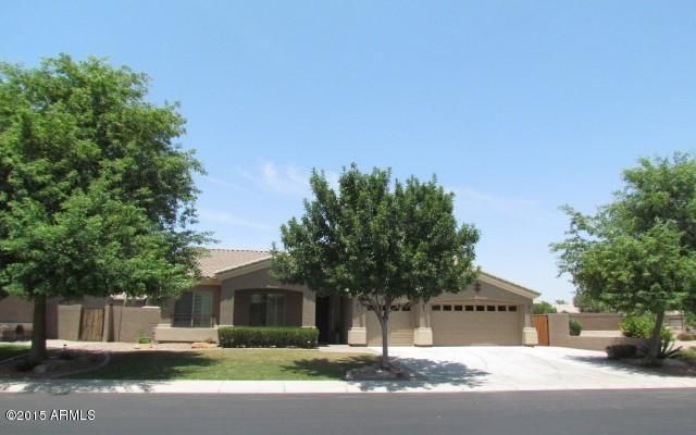 3134 E Vermont Dr, Gilbert, AZ 85295