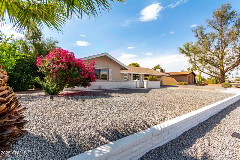 3134 Evergreen Rd, Tempe, AZ 85282