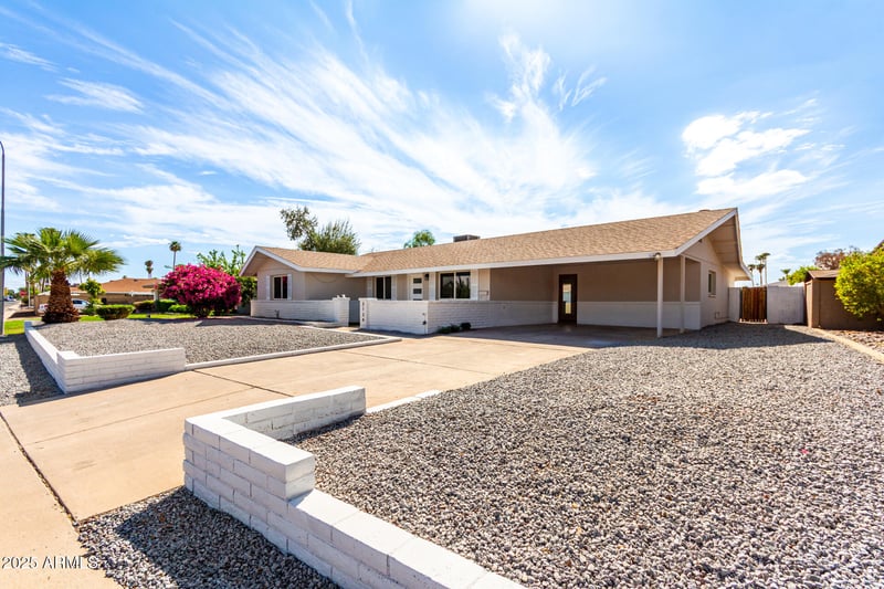 3134 Evergreen Rd, Tempe, AZ 85282