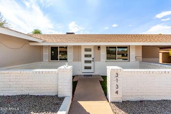 3134 Evergreen Rd, Tempe, AZ 85282