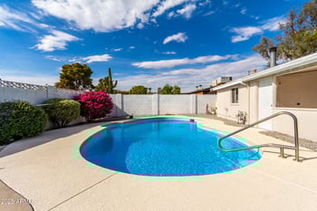 3134 Evergreen Rd, Tempe, AZ 85282