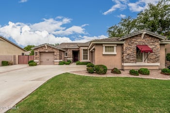 3134 Lexington Ave, Gilbert, AZ 85234