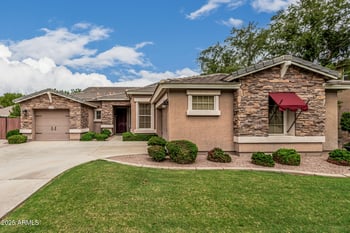 3134 Lexington Ave, Gilbert, AZ 85234