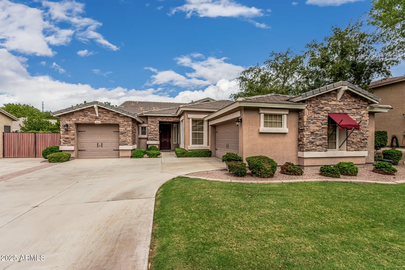 3134 Lexington Ave, Gilbert, AZ 85234