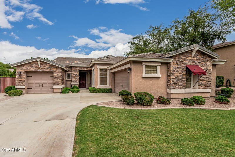 3134 Lexington Ave, Gilbert, AZ 85234