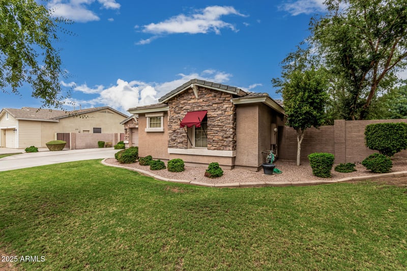 3134 Lexington Ave, Gilbert, AZ 85234