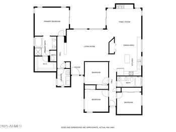 3134 Lexington Ave, Gilbert, AZ 85234