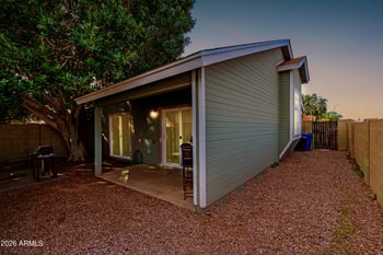 3134 Mckellips Rd #136, Mesa, AZ 85213