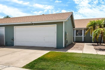 3134 Mckellips Rd #178, Mesa, AZ 85213