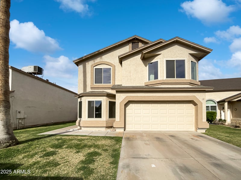 3134 Mckellips Rd #50, Mesa, AZ 85213