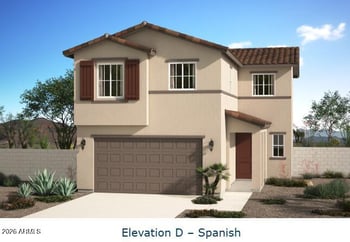 3134 180th Ave, Goodyear, AZ 85338