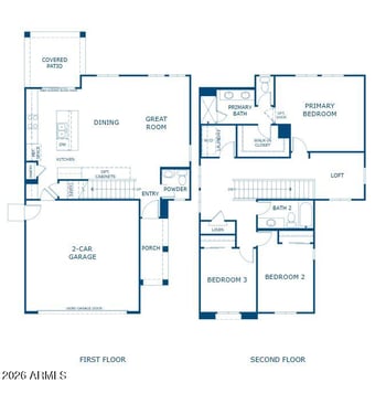 3134 180th Ave, Goodyear, AZ 85338