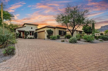 3134 S Amble Ps, Gold Canyon, AZ 85118