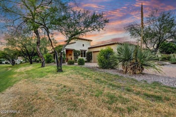 3134 S Amble Ps, Gold Canyon, AZ 85118